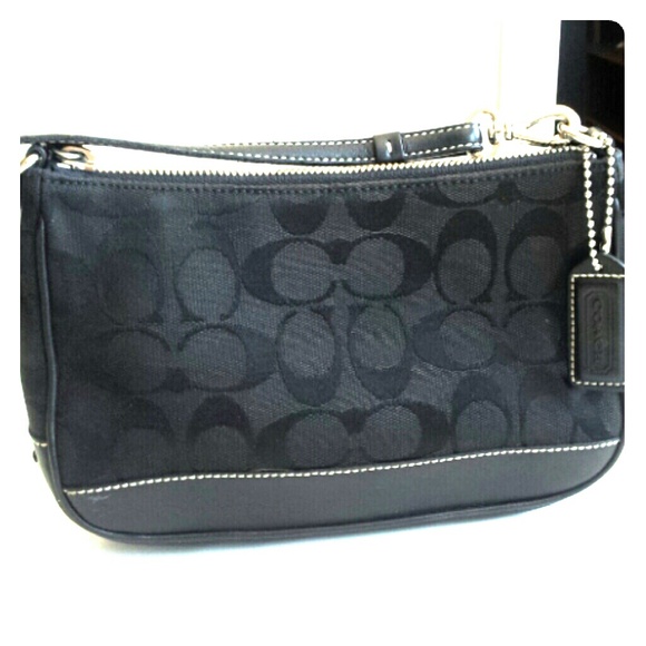 Coach pulse SOLD