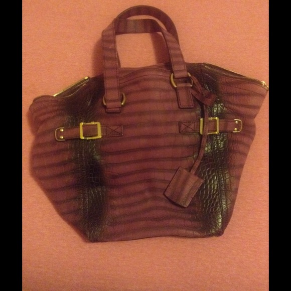 Authentic YSL bag