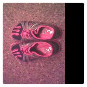 Fila Skeletoes very comfortable