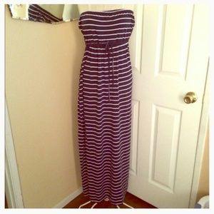 Maternity dress