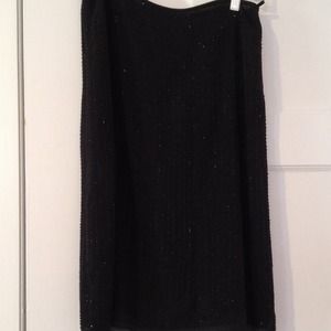 Brand new Ann Taylor skirt