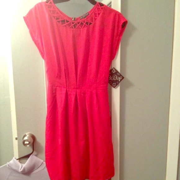 Pinup Dress