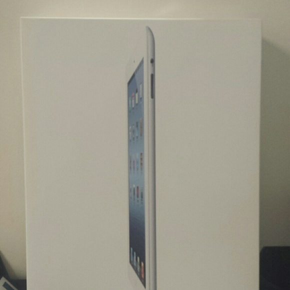 Apple iPad 2 16GB Wifi 9.7in White