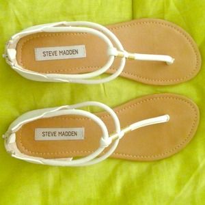 Steven Madden Flats