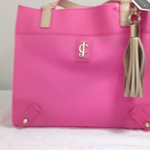 JUICY COUTURE DAYDREAMER JELLY NAG