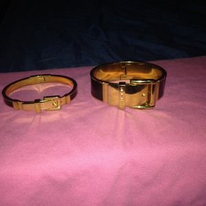 Mk bracelet