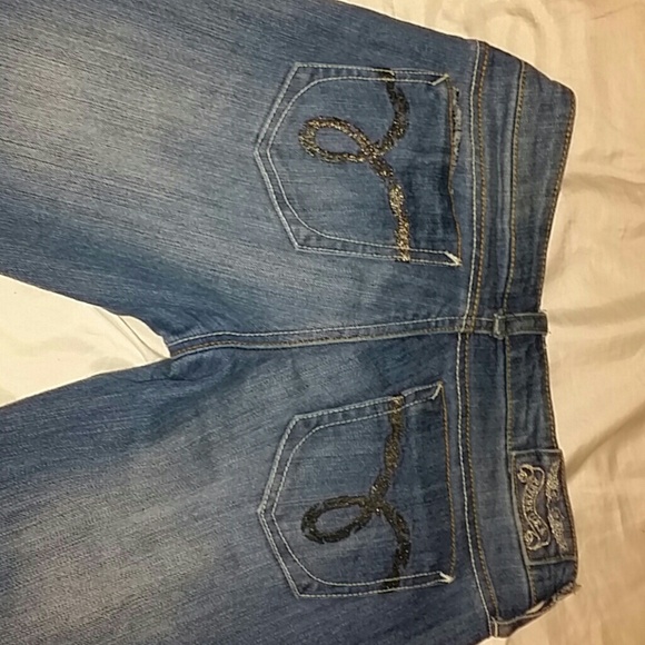 Size 5 jeans - Picture 2 of 4