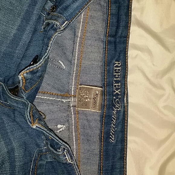 Size 5 jeans - Picture 3 of 4