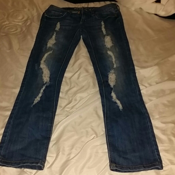 Size 5 jeans - Picture 4 of 4