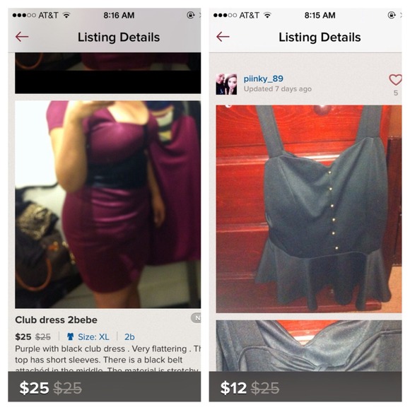 Bundle for @desireeluv