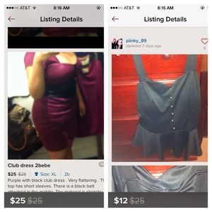 Bundle for @desireeluv