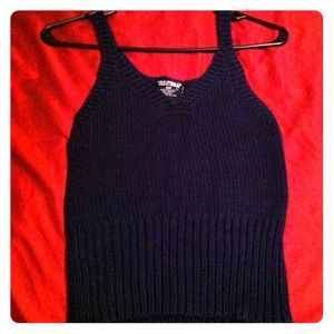 Polo by Ralph Lauren spaghetti strap shirt