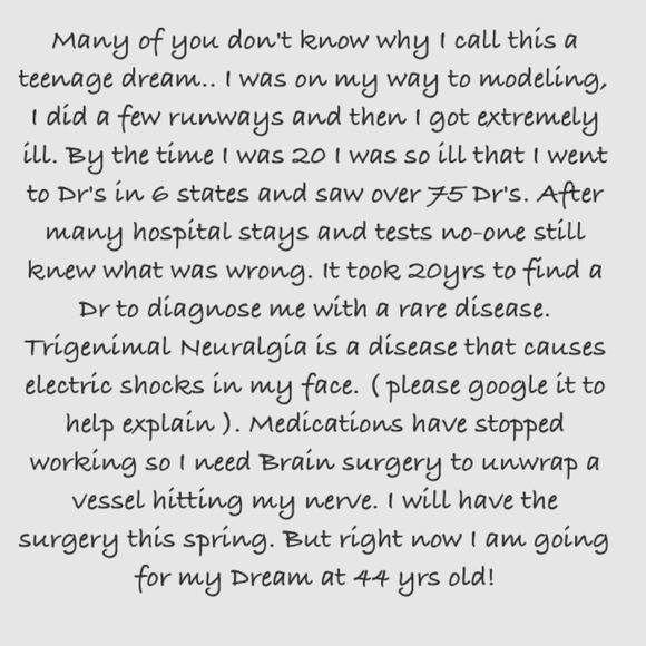 Help me reach #1 . Your support has been amazing❤️ - Picture 2 of 2