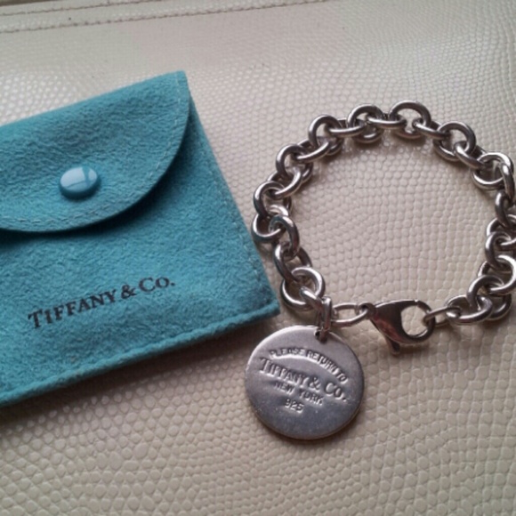Tiffany & Co. Bracelet