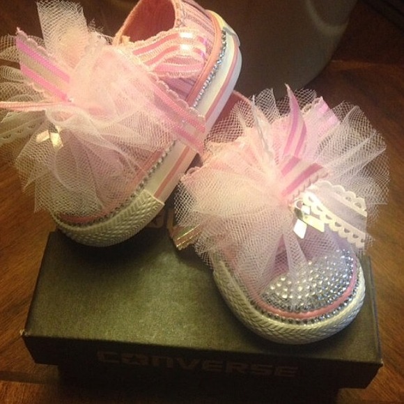 Custome baby shoes - Picture 2 of 2