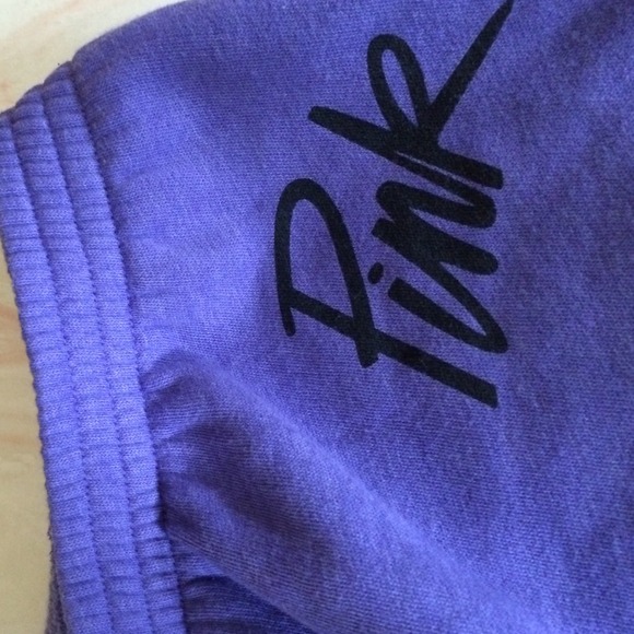 Vs Pink skinny yoga pant