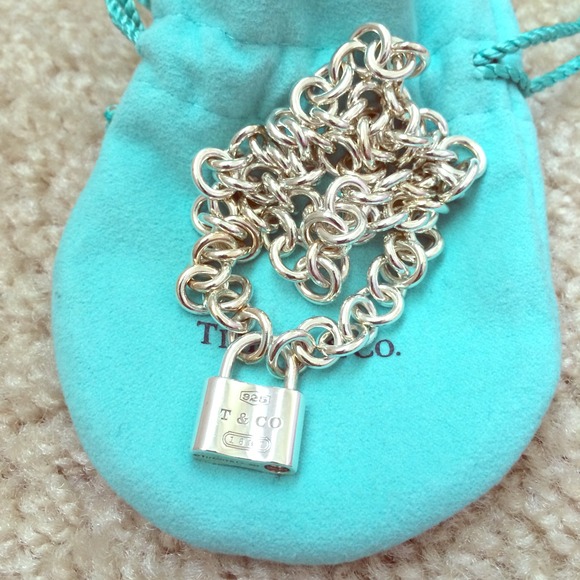 Tiffany&Co. Necklace