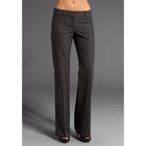 NWT THEORY PANTS SIZE 2