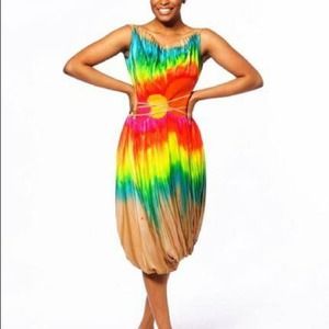 🏆HOST PICK🏆One of a kind garment. Custom Made.