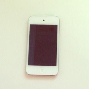 📳iPod Touch 4th Generation 8GB