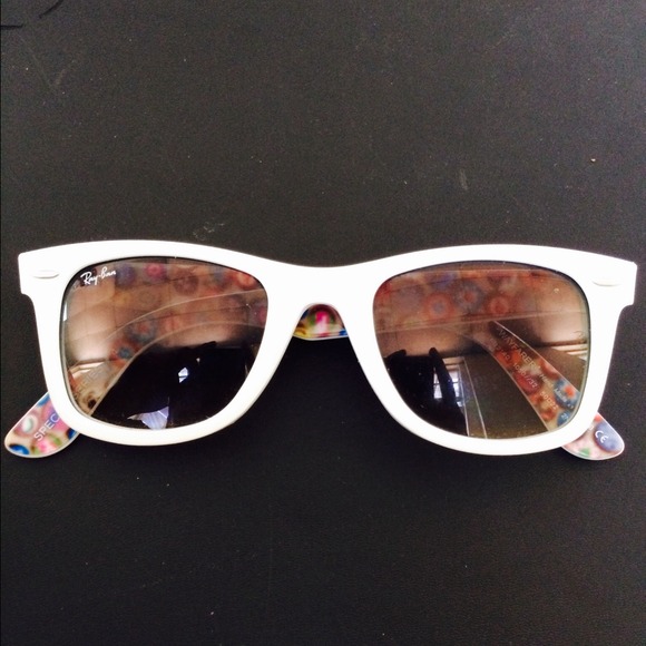 Ray Bans