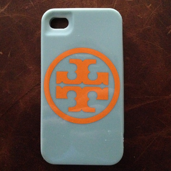 ON SALE Tory Burch iPhone 4/4s Case