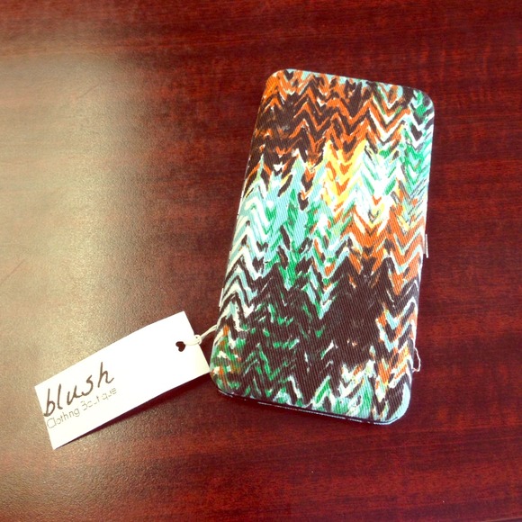SNAP Wallet!