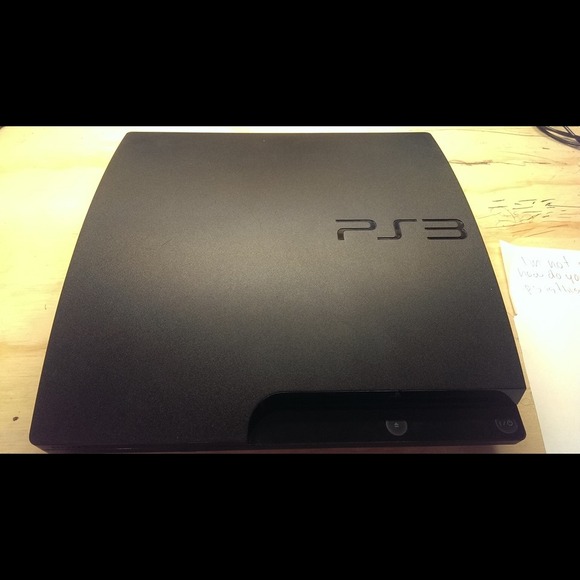 Ps3 - Picture 2 of 2