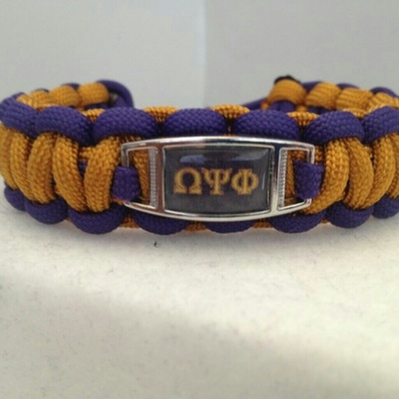 Omega Psi Phi