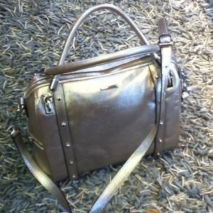 Never used Rebecca Minkoff handbag!