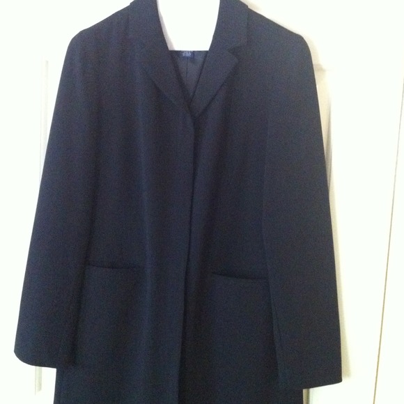 GAP Trench coat - Picture 1 of 4