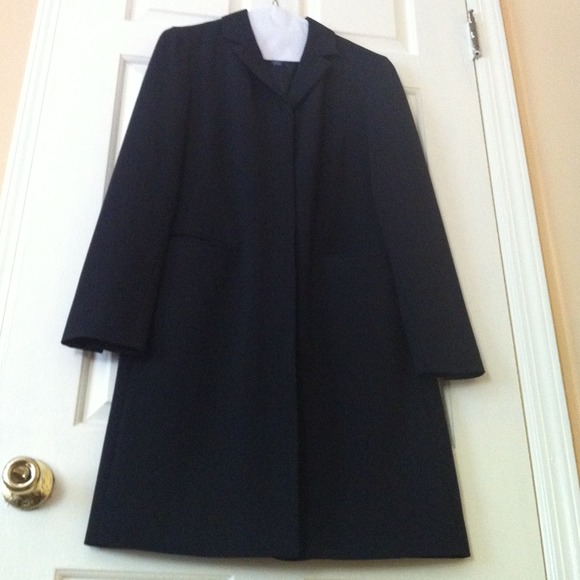 GAP Trench coat - Picture 2 of 4