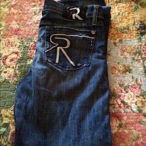 💢SOLD/bundled💢💢Jeans size 32