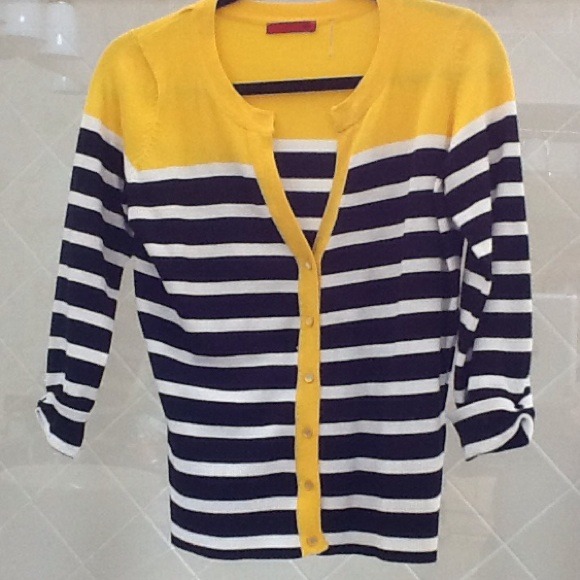 Spring sweater by RED