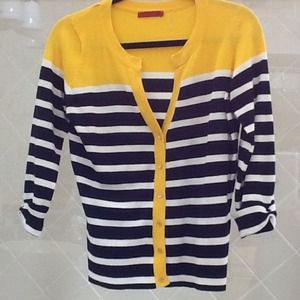 Spring sweater by RED