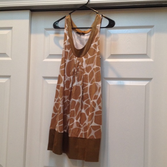 Express dress