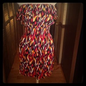 Beautiful sun dress ☀️