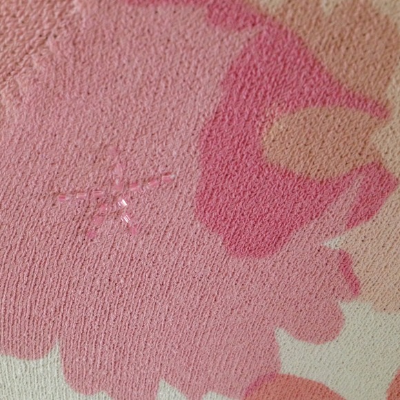 Spring sweater - Picture 4 of 4