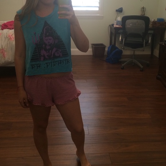 Muscle tee - Picture 2 of 2