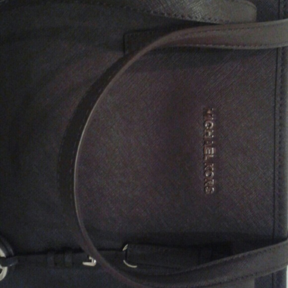 Michael kors jetset travel tote