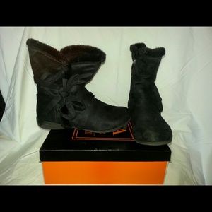 Carrini boots