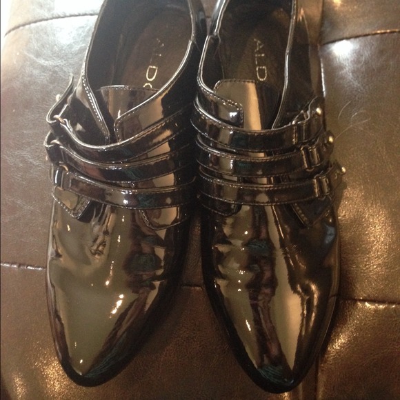 Aldo shoes