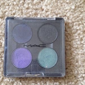 MAC quad!