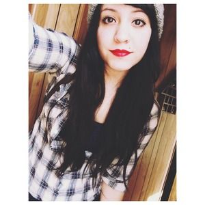 I guess since I'm new here, I'll introduce myself!