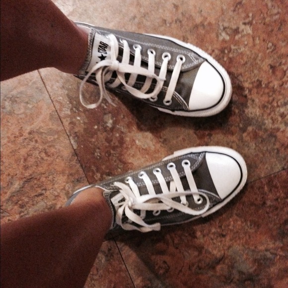 Gray converse!