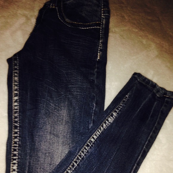 Jeans / Red Rivet - Picture 3 of 4