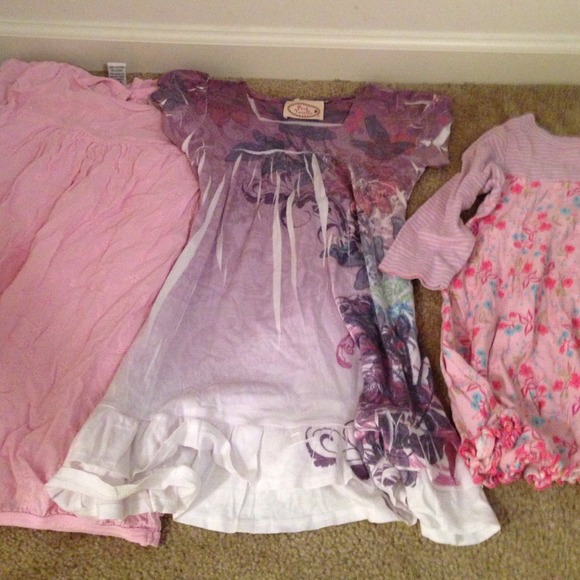 Dress - Picture 2 of 3