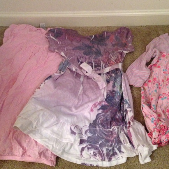 Dress - Picture 3 of 3