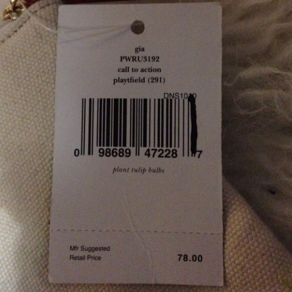 🚨SOLD🚨Kate Spade Cluch👝 - Picture 4 of 4