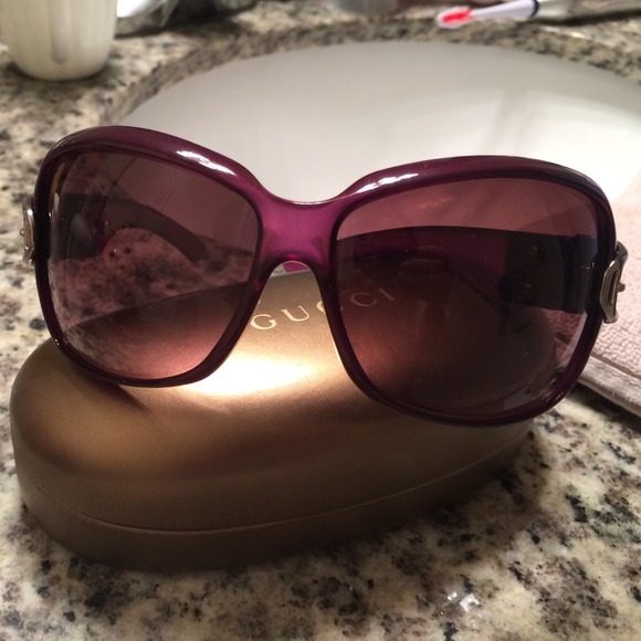 Gucci sunglasses